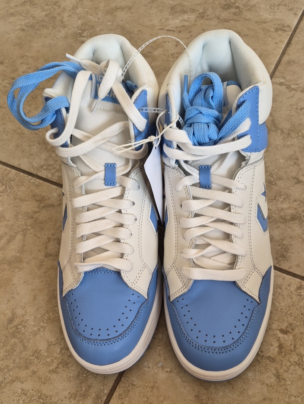 Converse Weapon Mid Top - Picture 4 of 17
